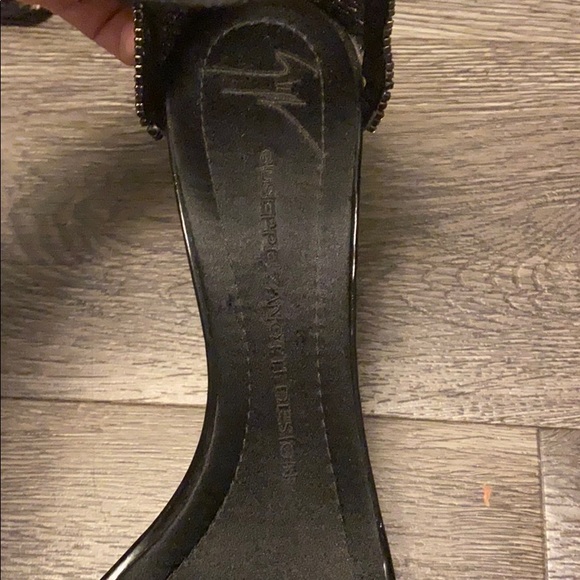 Giuseppe Zanotti High Heels - Picture 7 of 10